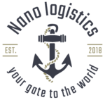 Nano Smart Logistics Logo